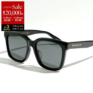 yubNtCf[E11/22`26Eő2~OFFN[|zGUCCI Ob` TOX GG1175SK Y XNGA^ AWAtBbg Kl ዾ S  Zt[ ACEFA 001/Black-Black