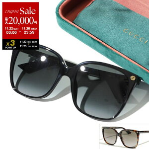 yubNtCf[E11/22`26Eő2~OFFN[|zGUCCI Ob` TOX GG0022S fB[X XNGA^ Kl ዾ GGS Bee r[ Zt[ ACEFA J[2Fydc_kikakuz