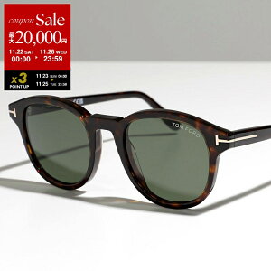 yubNtCf[E11/22`26Eő2~OFFN[|zTOM FORD gtH[h TOX TF0752-S Jameson FT752 fB[X {Xg Zt[ J[Y TS ዾ Kl ACEF