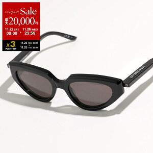 yubNtCf[E11/22`26Eő2~OFFN[|zBALENCIAGA oVAK TOX BB0159S fB[X LbgAC^ Kl ዾ S Zt[ ACEFA 001/BLACK-BLACK-GREY