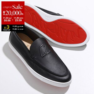 yubNtCf[E11/22`26Eő2~OFFN[|zChristian Louboutin NX`u^ Xb| Varsiboat @[W{[g 1240157 Y Xj[J[ U[ CLS V[Y C BK01
