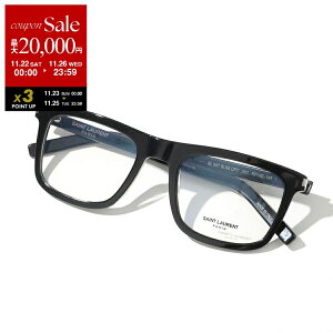 yubNtCf[E11/22`26Eő2~OFFN[|zSAINT LAURENT T[ Kl SL 547 SLIM OPT Y XNGA^ ɒBKl ዾ ߂ Kl S Zt[ ACEF