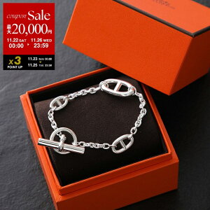 yubNtCf[E11/22`26Eő2~OFFN[|zHERMES GX uXbg CHAINE D'ANDRE FARANDOLE VF[k_N t@h[ }` H104567B Y `F[ silver925 SV V