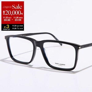 yubNtCf[E11/22`26Eő2~OFFN[|zSAINT LAURENT T[ Kl SL 454 Y XNGA^ ߂ ዾ S  ɒBKl Zt[ ACEFA 004/BLACK-BLACK