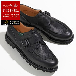 yubNtCf[E11/22`26Eő2~OFFN[|zParaboot × ENGINEERED GARMENTS pu[c GWjAh K[c U[V[Y 234647 CHAMBORD BRIDE V{[h Y U`bv C NO