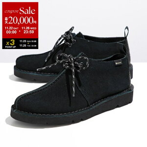 yubNtCf[E11/22`26Eő2~OFFN[|zClarks N[NX [XAbvV[Y 26165030 Desert TrekGTX fU[g gbN SAebNX Y GORE-TEX XEF[h [Jbg