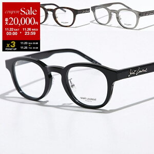 yubNtCf[E11/22`26Eő2~OFFN[|zSAINT LAURENT T[ Kl SL 630/J Y EFg^ Zt[ NAt[  ዾ ^S NOX^