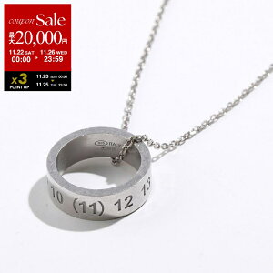 yubNtCf[E11/22`26Eő2~OFFN[|zMAISON MARGIELA ]}WF lbNX SI8UU0001 SV0129 Y ioO y_g ANZT[ O w 951ydc_kikakuz