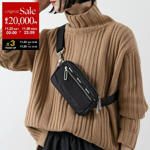 yubNtCf[E11/22`26Eő2~OFFN[|zLeSportsac X|[gTbN {fBobO ESSENTIAL RECT XBODY 1390 fB[X iC xgobO y  C363/BLACK-Cydc_kikakuz