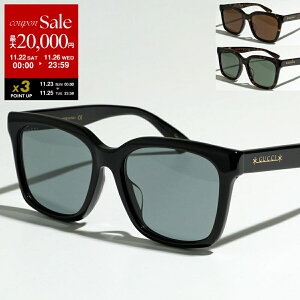 yubNtCf[E11/22`26Eő2~OFFN[|zGUCCI Ob` TOX GG1175SK fB[X EFg^ XNGA^ Kl ߂ ዾ S Zt[ ACEFA J[