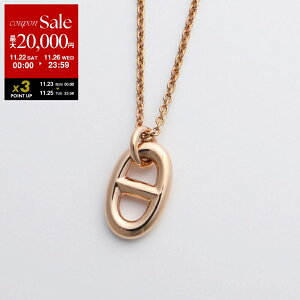 yubNtCf[E11/22`26Eő2~OFFN[|zHERMES GX lbNX Farandole Necklace t@h[ H108615B fB[X y_g `F[ 750/1000 sNS[hydc_kikaku