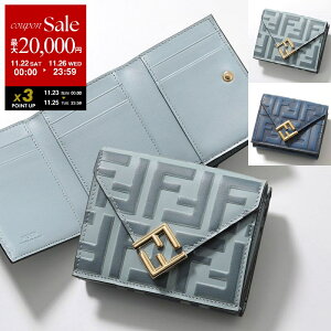 yubNtCf[E11/22`26Eő2~OFFN[|zFENDI tFfB O܂z 8M0480 AT4S 8M0480 AS42 fB[X FF_Ch ~jz U[ J[2F 8M0480AS42F1SXTydc_kikakuz