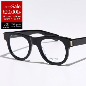 yubNtCf[E11/22`26Eő2~OFFN[|zSAINT LAURENT T[ Kl SL 571 OPT fB[X Y {Xg^ Zt[ t  S ߂ ዾ ɒBK