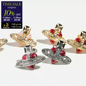 yubNtCf[E11/26-23:5910OFFN[|zVivienne Westwood BBAEGXgEbh sAX NEW DIAMANTE HEART 6201033K fB[X I[u n[g NX^ J[3Fycp_tenz