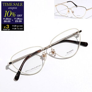 yubNtCf[E11/26-23:5910OFFN[|zSTELLA McCARTNEY Xe}bJ[gj[ Kl SC50009U fB[X {Xg^ LbgAC^ t ^t[ ߂ ዾ ׃t[