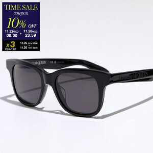 yubNtCf[E11/26-23:5910OFFN[|zALEXANDER MCQUEEN ALT_[E}bNC[ TOX AM0382S Y EFg^ Zt[ Kl S 005/BLACK-BLACK-GREYycp_tenz