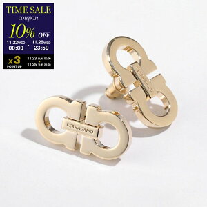 yubNtCf[E11/26-23:5910OFFN[|zFERRAGAMO tFK X^bhsAX 76 0868 fB[X _uK`[j ANZT[ ^J 001/ORO-CHIAROycp_tenz