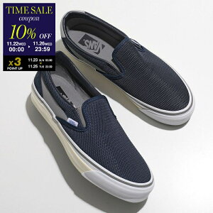 yubNtCf[E11/26-23:5910OFFN[|zVANS @Y Xb| Slip-On Reissue 98 Sp VN000MXHDT4 Y iCbV XEF[h Xj[J[  vbgtH[ S V[Y