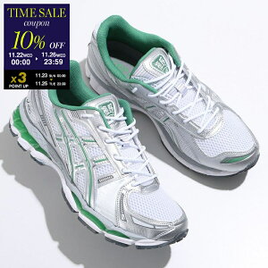 yubNtCf[E11/26-23:5910OFFN[|zASICS AVbNX Xj[J[ GEL-KAYANO 12.1 QJm 1203A759-100 Y [Jbg [XAbv  V[Y C WHITE/PURE-SILVERycp_tenz