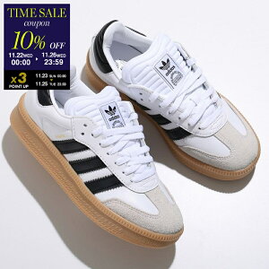 yubNtCf[E11/26-23:5910OFFN[|zadidas Originals AfB_XIWiX Xj[J[ SAMBA XLG To IE1377 fB[X [Jbg  V[Y C FTWWHT/CBLACKycp_tenz