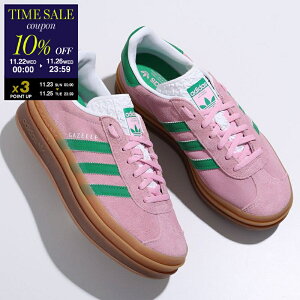 yubNtCf[E11/26-23:5910OFFN[|zadidas Originals AfB_XIWiX Xj[J[ Gazelle Bold K[{[h IE0420 fB[X XEF[h  [Jbg V[Y C TRUPN