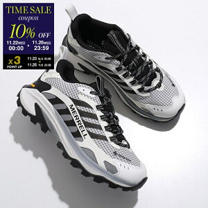 yubNtCf[E11/26-23:5910OFFN[|zMERRELL  Xj[J[ MOAB SPEED 2 GTX Au Xs[h SAebNX J038518 fB[X [Jbg ru\[ Vibram V[Y C ASH/BLA