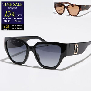 yubNtCf[E11/26-23:5915OFFN[|zMARC JACOBS }[NWFCRuX TOX 724/S fB[X tHbNX^ {Xg Zt[ Kl ዾ ^S ACEFA J