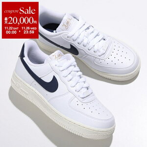 yubNtCf[E11/22`26Eő2~OFFN[|zNIKE iCL Xj[J[ W AIR FORCE 1 '07 NN GA tH[X lNXg lC`[ FZ6768-100 fB[X [Jbg  V[Y C 100/W