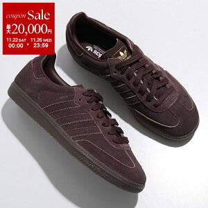 yubNtCf[E11/22`26Eő2~OFFN[|zadidas Originals AfB_XIWiX Xj[J[ SAMBA OG To JI3211 fB[X [Jbg U[ XG[h S V[Y C S