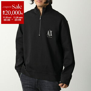 yubNtCf[E11/22`26Eő2~OFFN[|zARMANI EXCHANGE A/X A}[j GNX`FW g[i[ XM000370 AF10818 Y XEFbg  n[tWbv nClbN S hJ 