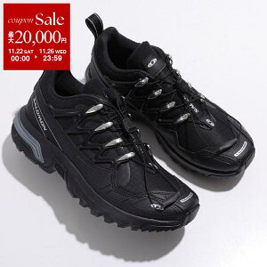 yubNtCf[E11/22`26Eő2~OFFN[|zSALOMON T Xj[J[ ACS+NIGHT L47676600 fB[X [Jbg S  V[Y C Black/Turbulence/Ftw-Silveydc_kikakuz