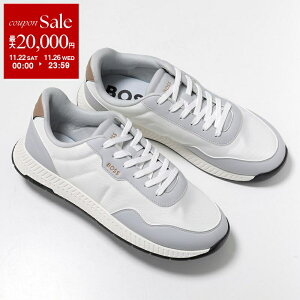 yubNtCf[E11/22`26Eő2~OFFN[|zHUGO BOSS q[S{X Xj[J[ 50536481 Y [Jbg ~bNX}eA [XAbv tFCNU[ S 122/Open-Whitey