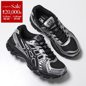 yubNtCf[E11/22`26Eő2~OFFN[|zASICS AVbNX Xj[J[ GEL-KAYANO 12.1 QJm 1203A759-001 Y [Jbg [XAbv  V[Y C BlackGraphiteGreyyd