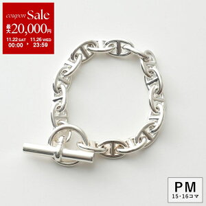 yubNtCf[E11/22`26Eő2~OFFN[|zHERMES GX uXbg CHAIN DANCRE PM VF[k_N H101993B fB[X 15R} 16R} r Vo[925 `F[ SILVERydc_ki