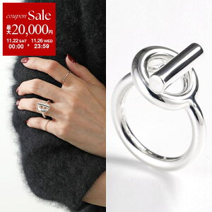 yubNtCf[E11/22`26Eő2~OFFN[|zHERMES GX O GVy Echappee MM fB[X N[bg CROISETTE H103658B Chaine d'ancre VF[k_N w silver925 V