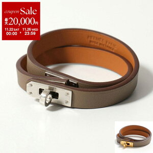 yubNtCf[E11/22`26Eő2~OFFN[|zHERMES GX uXbg MINI KELLY DOUBLE TOUR ~jP[hDugD[ 081182CC 081182CK fB[X XCtg U[ _u