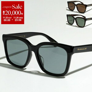 yubNtCf[E11/22`26Eő2~OFFN[|zGUCCI Ob` TOX GG1175SK fB[X EFg^ XNGA^ Kl ߂ ዾ S Zt[ ACEFA J[