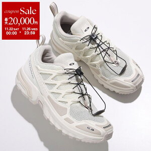 yubNtCf[E11/22`26Eő2~OFFN[|zSALOMON T Xj[J[ ACS + OG L47134400 fB[X [Jbg  V[Y C VANILLA-ICE-EBONY-FTW-SLVydc_kikakuz