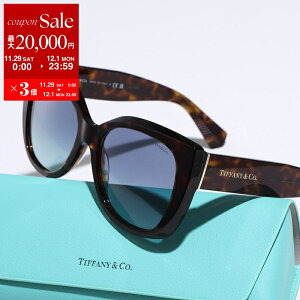 yő2~OFFN[|ΏہE11/29`12/1zTiffany&Co. eBt@j[AhR[ TOX TF4229 fB[X o^tC^ Zt[ t S ACEFA 80159S/HAVANA