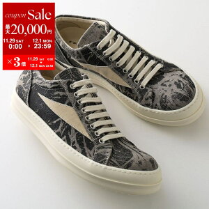 yő2~OFFN[|ΏہE11/29`12/1zRick Owens bNIEGX DRKSHDW _[NVhE Xj[J[ VINTAGE SNEAKS Be[W DU02E7803 DWFLVS Y [Jbg V[Y C 5911/BLACK-WASHED-F