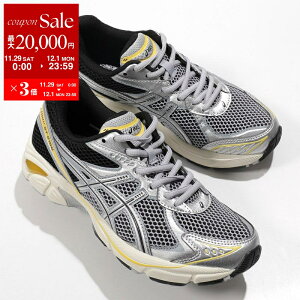 yő2~OFFN[|ΏہE11/29`12/1zASICS AVbNX Xj[J[ GT-2160 1203A275-023 Y [Jbg bV [XAbv V[Y C PIEDMONT-GREY/PURE-SILVER