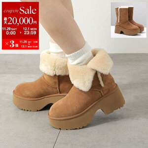 yő2~OFFN[|ΏہE11/29`12/1zUGG AO V[gu[c Esmee Boot GX~[ 1171533 fB[X {A  cCtFCXV[vXL V[Y C CHE/Chestnut