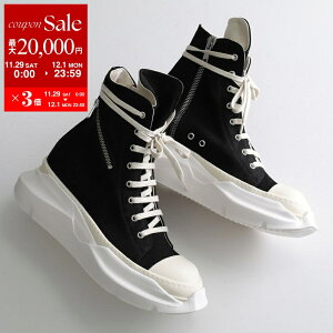 yő2~OFFN[|ΏہE11/29`12/1zRick Owens DRKSHDW bNIEGX _[NVhE Xj[J[ CARGO ABSTRACT SNEAKS DU02E7841 DO Y nCJbg  V[Y C 911/BLACK-MILK-MILK