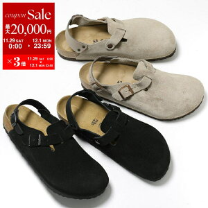 yő2~OFFN[|ΏہE11/29`12/1zBIRKENSTOCK rPVgbN T_ Tokio Suede gLI XG[h 1028337 1028287 Y M[ U[ tbg V[Y C J[2F