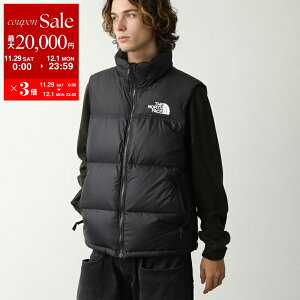 yő2~OFFN[|ΏہE11/29`12/1zTHE NORTH FACE Um[XtFCX _ExXg 1996 RETRO NUPTSE VEST g kvV xXg NF0A3JQQ Y iC  S t[ht pbJudl