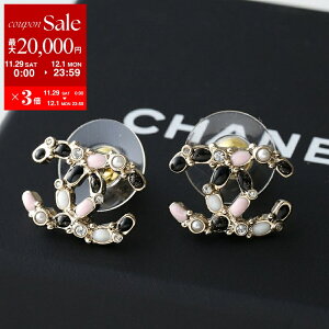 yő2~OFFN[|ΏہE11/29`12/1zCHANEL Vl sAX ABG639 B22459 fB[X cC[`[t RR}[N CC}[N X^bh p[ CXg[ U4656