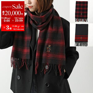 yő2~OFFN[|ΏہE11/29`12/1zPolo Ralph Lauren |t[ }t[ PC1456 fB[X efBxA ShJ `FbN {[_[ E[ tW Xg[ J[2F