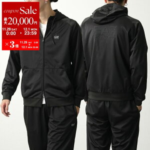 yő2~OFFN[|ΏہE11/29`12/1zEA7 EMPORIO ARMANI GAZbe G|IA}[j ZbgAbv 7M000915 AF12449 Y t[ht tWbv gbNpc S UC001 BLACK