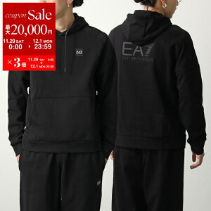 yő2~OFFN[|ΏہE11/29`12/1zEA7 EMPORIO ARMANI GAZbe G|IA}[j ZbgAbv 7M000913 AF10377 Y N t[fBgbNpc S UC001 BLACK