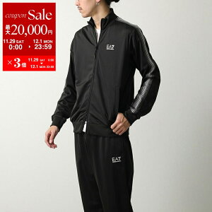 yő2~OFFN[|ΏہE11/29`12/1zEA7 EMPORIO ARMANI GAZbe G|IA}[j ZbgAbv 7M000970 AF12449 Y X^hJ[ tWbv gbNpc S UC001 BLACK